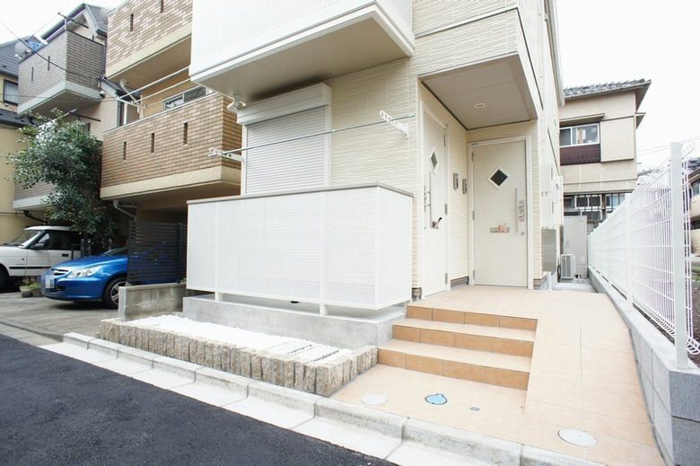 シティオ 201号-12