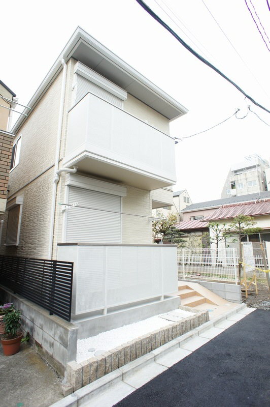 シティオ 201号-14