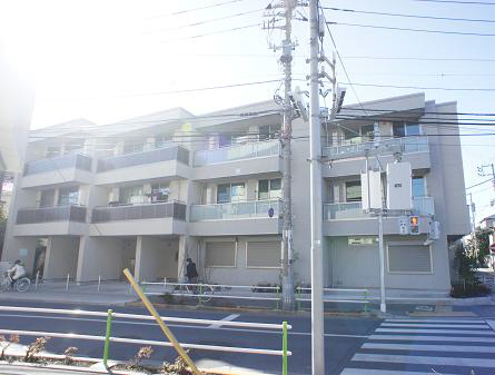 Ｒａｆｆｉｎｅ　Ｉｔａｂａｓｈｉ 201号-14