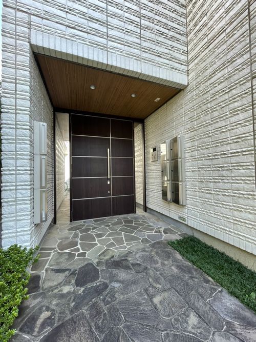 ル・バンデフォレ喜多見 203号-11