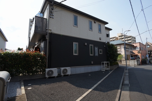 マーヴェラス柴崎 102号-12