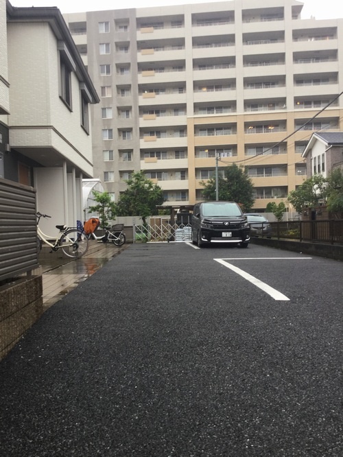 マーヴェラス柴崎 102号-14