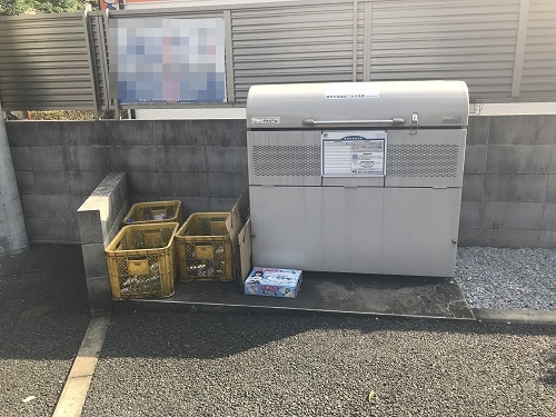 マーヴェラス柴崎 102号-15