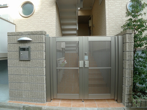 アルコイリス等々力 102号-14