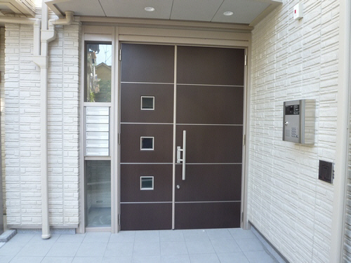 Maison欅 101号-14