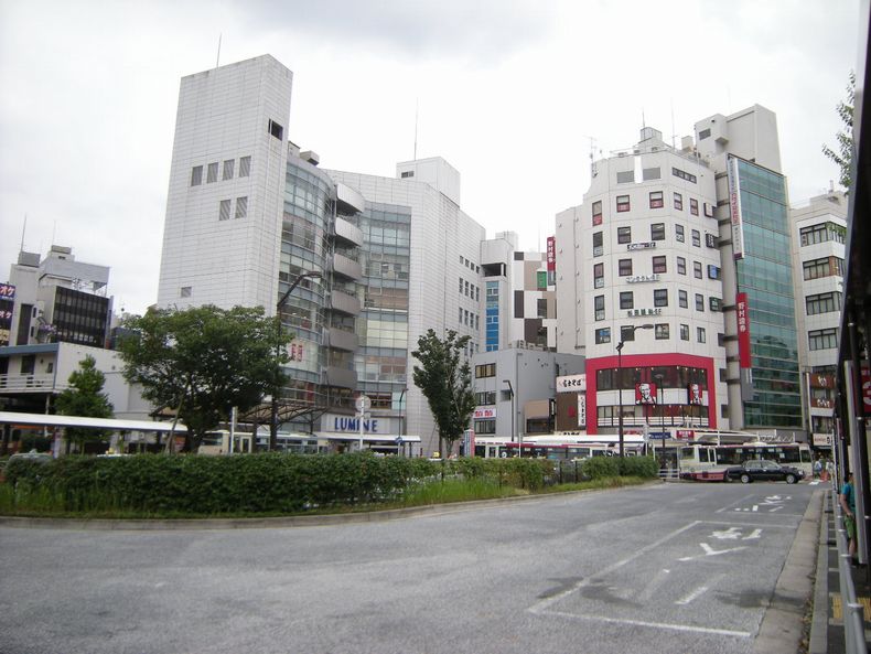 Maison欅 101号-15