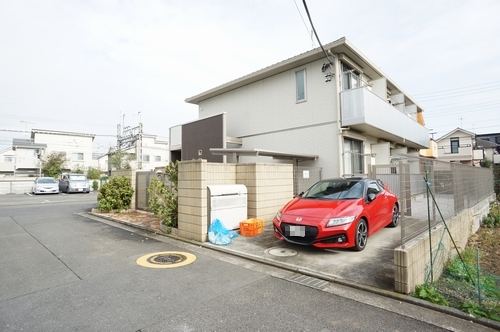 オルテンシア 103号-2