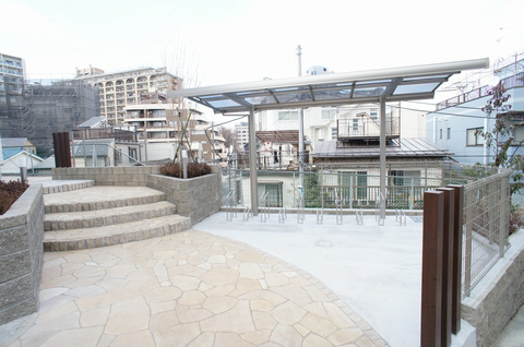 シャトレー山の上 201号-14