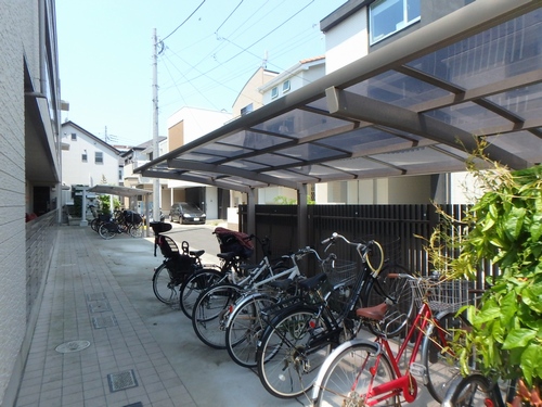 アイレックス 302号-4