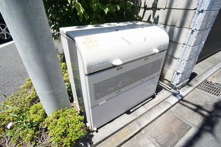 パークヴィレッジ吉祥寺 201号-13