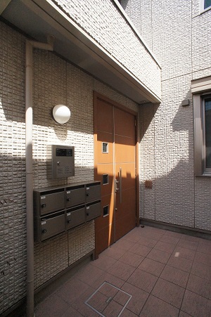 フェリーチェ三宿 101号-13