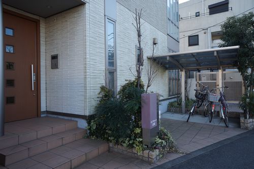 ディアコート赤塚 103号-3