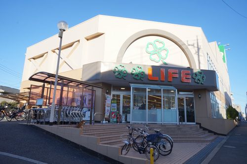 ディアコート赤塚 103号-5