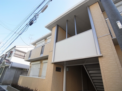 グリーンシャトレ 101号-10