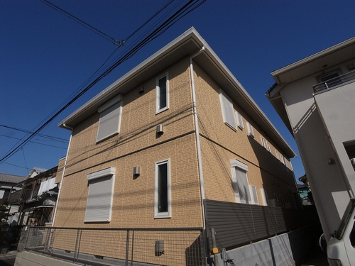 グリーンシャトレ 101号-11