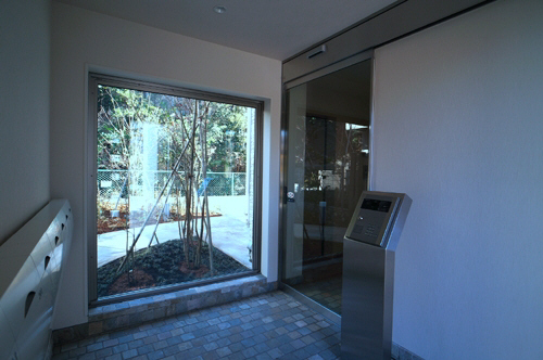 オクリ二子玉川 101号-13