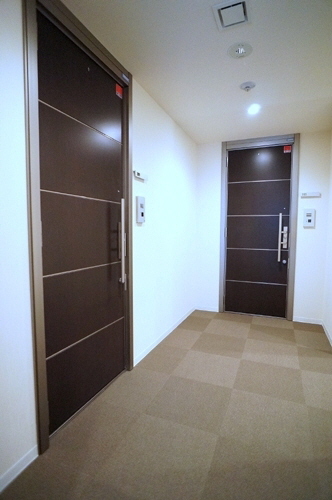 オクリ二子玉川 101号-15