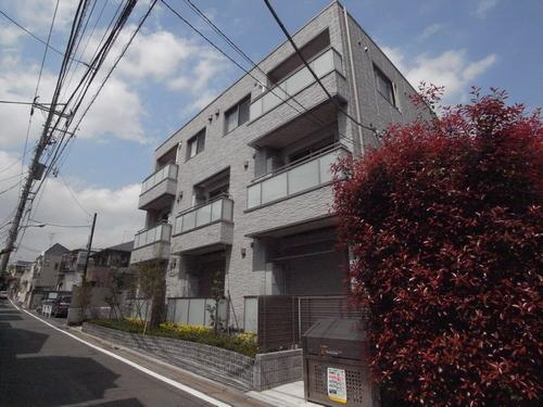 プライムガーデン 205号-12