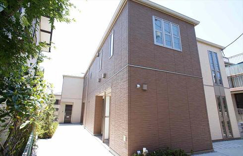 セント・ルラーシュ