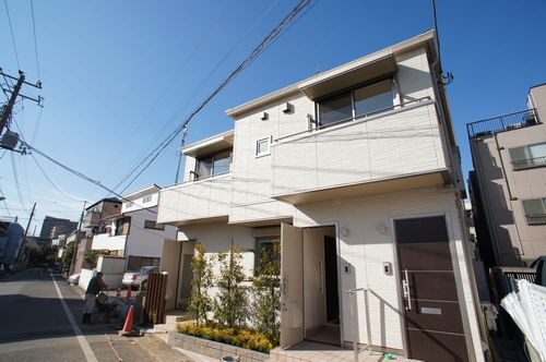 ソレアード 201号-12