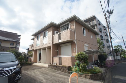 ラフィネさくら