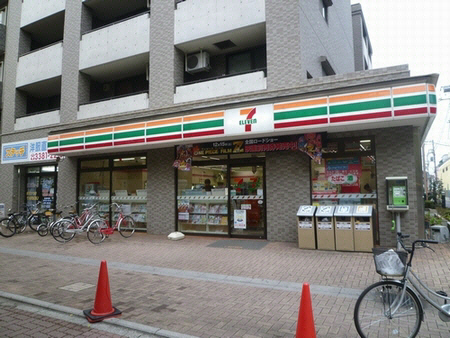 メゾン・ボナール 101号-15