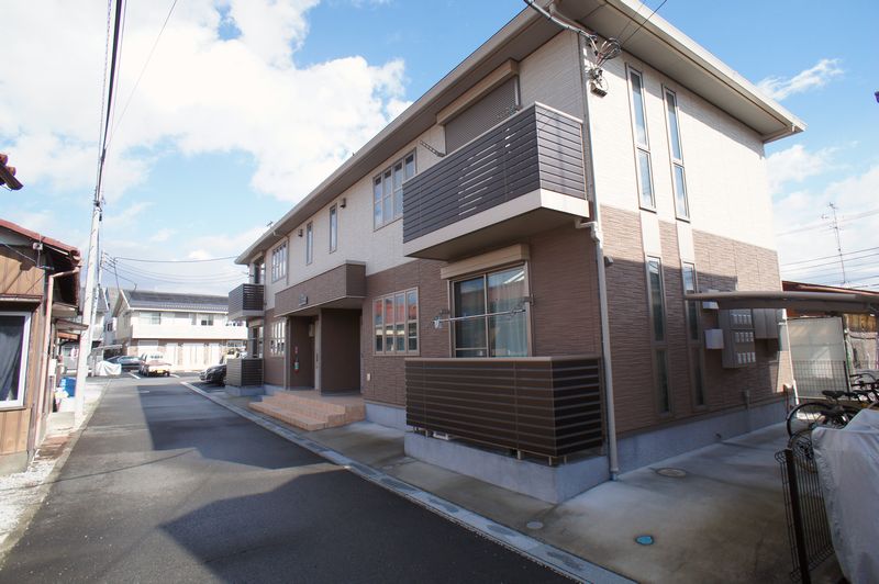メゾン・フォンテⅡ 202号-12