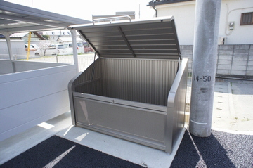 シャーメゾン　リベルテ 103号-14