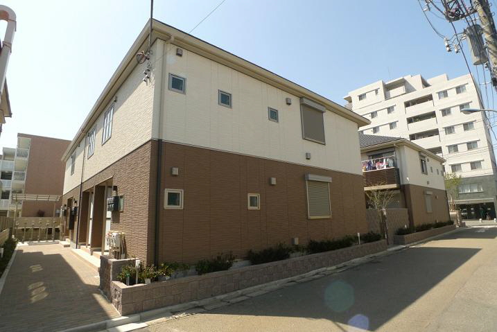 Ｃｏｍｏｄｏ　Ｐａｔｉｏ　Ａ