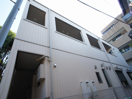 マ・メゾン参宮橋 202号-12