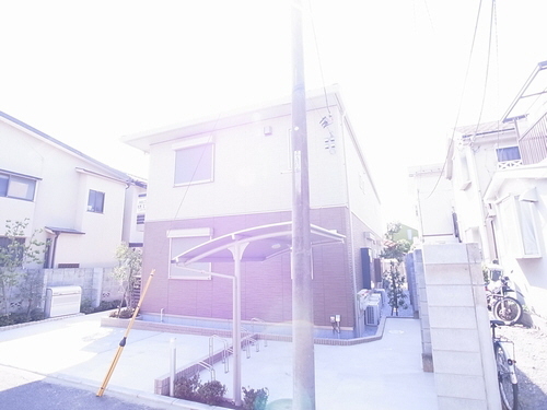 KAMIYO House 202号-12