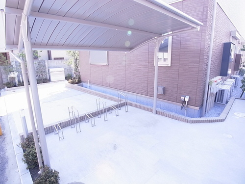 KAMIYO House 202号-13