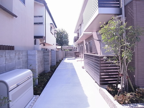 KAMIYO House 202号-14
