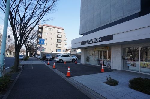 サン大山 202号-15