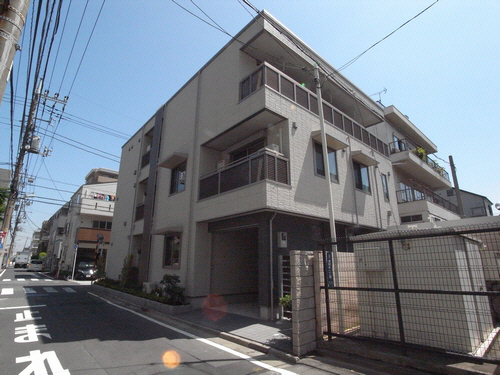 リラフォート ヒルズ 201号-12