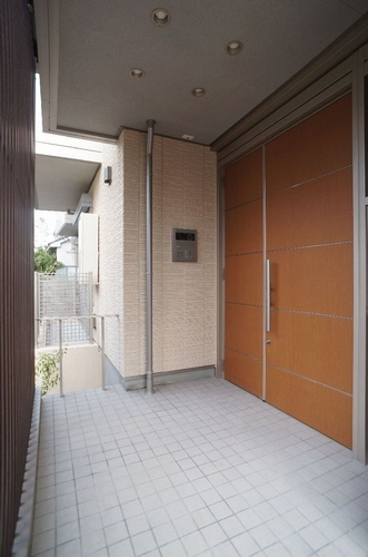 シャルム三軒茶屋 102号-12