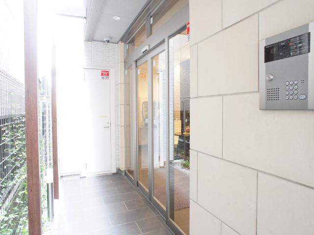 プレミアムコート渋谷本町 103号-13