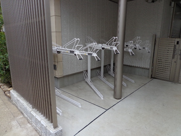 プレミアムコート渋谷本町 103号-14