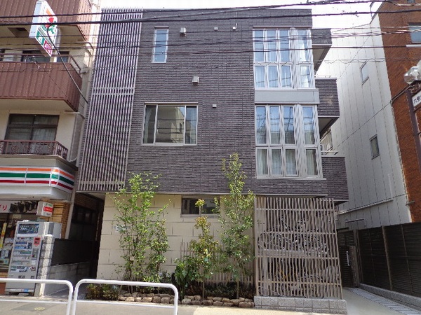 プレミアムコート渋谷本町 103号-15