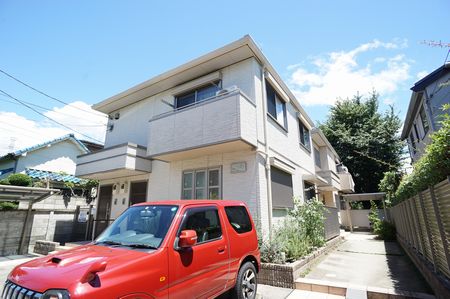 ウィン吉祥寺南町Ａ