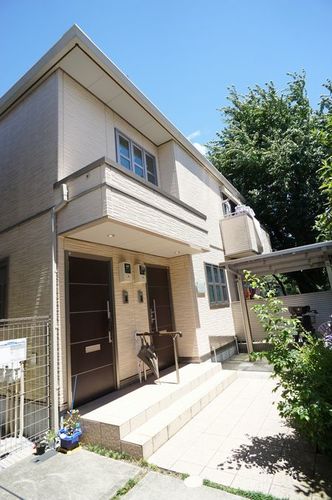 ウィン吉祥寺南町Ｂ