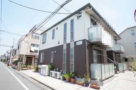 ポワール 202号-12