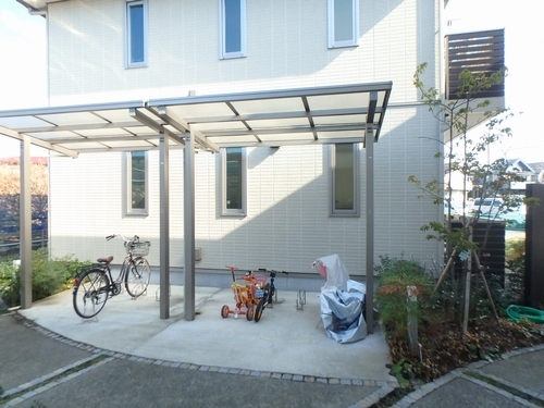 レジオイーストＡ 102号-11