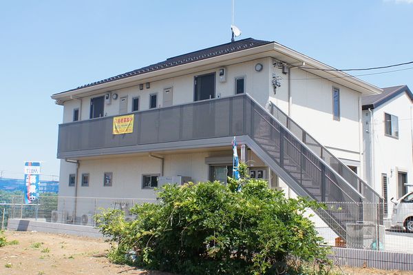 Ｓ　ｆｏｒｅｓｔ　Ⅱ 201号-12