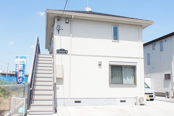 Ｓ　ｆｏｒｅｓｔ　Ⅱ 201号-13