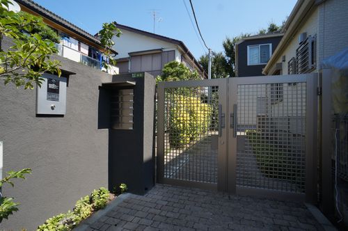 グランセジュール 103号-12