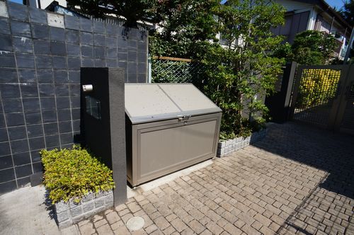 グランセジュール 103号-15