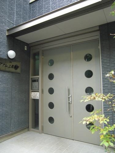 アナム上高井戸 302号-10