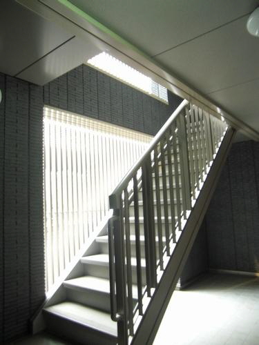 アナム上高井戸 302号-11