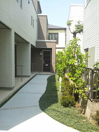 シャルマン泉町 103号-12